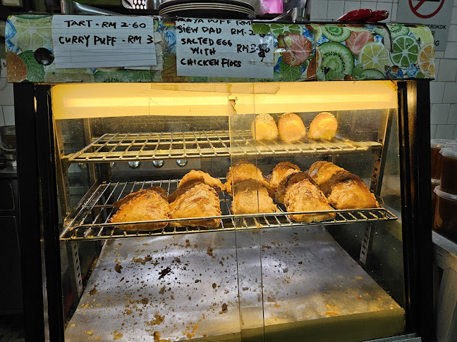 15A, Jalan Bandar Timah, 30000 Ipoh, Perak