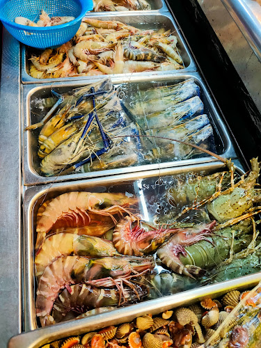 Jalan Bukit Mata Kuching, 93100 Kuching, Sarawak