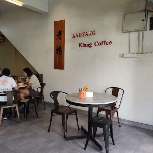 Laoyang Klang Coffee - Klang