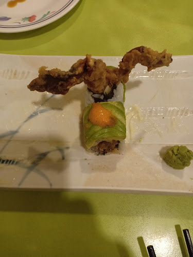 Opinii despre Nishiki Restaurant în Kota Kinabalu - Gastronomi dan perhotelan