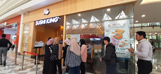 Sushi King