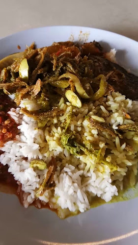 Restoran Adily - Kampung Kepayang