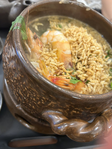 GO Noodle House, 1 Utama - Gastronomi dan perhotelan