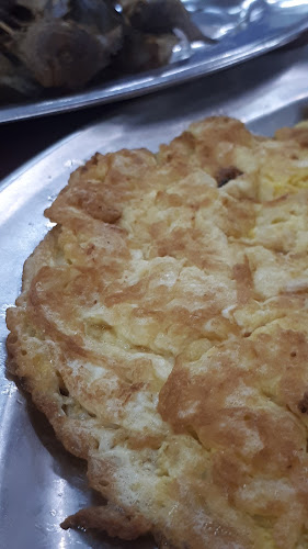 Wind Look Seafood Restaurant - Klang