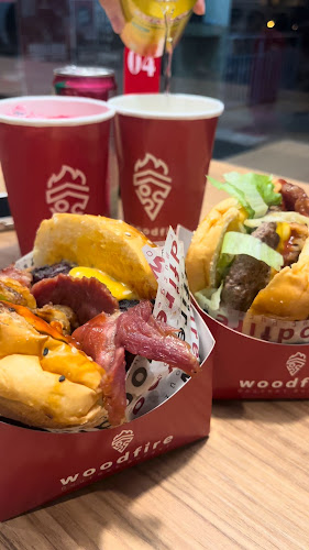 Woodfire Putrajaya - Putrajaya