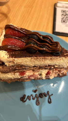 Gula Cakery Tropicana Gardens Mall - Petaling Jaya