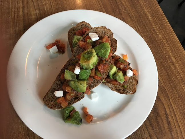 The Red Beanbag - Petaling Jaya