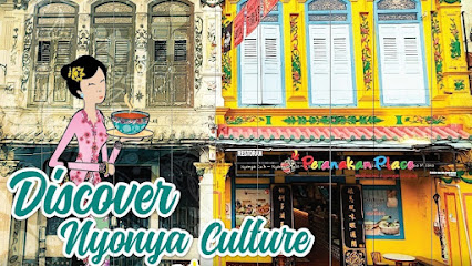 Peranakan Place @ Jonker Street Melaka