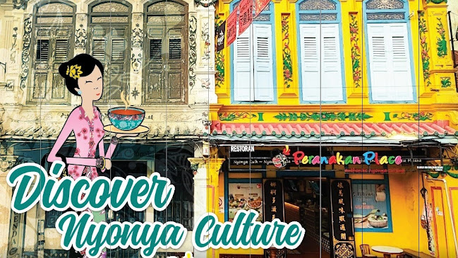 Peranakan Place @ Jonker Street Melaka