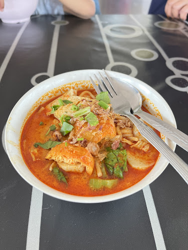 Teh Halia Raub - Raub