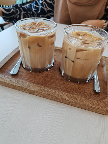 O’Coffee Club Atelier @ Books Kinokuniya, KLCC