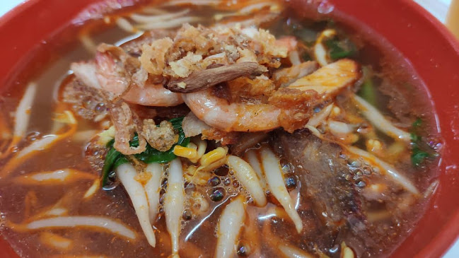 Taman Samudera, 32040 Seri Manjung, Perak