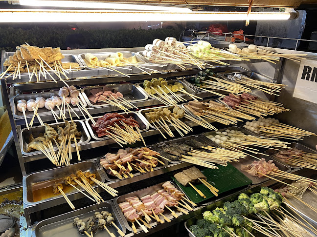 Opinii despre Lok Lok (KSL City Mall) în Johor Bahru - Gastronomi dan perhotelan