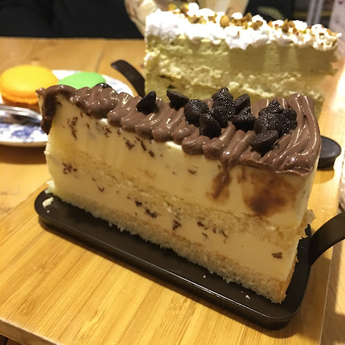 Comentarii opinii despre October Coffee Roasters