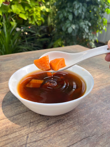 Opinii despre GPS Kitchen Jelutong Soya 日落洞豆花豆水 în Jelutong - Gastronomi dan perhotelan