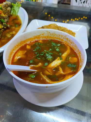 Amimies Tomyam Restoran (cawangan)