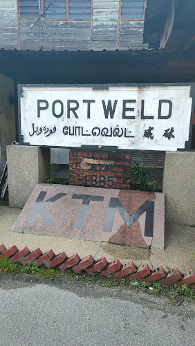 Opinii despre Roadside apom în Kuala Sepetang - Gastronomi dan perhotelan