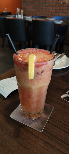 Lunarich Malaysia Pizza & Pasta - George Town