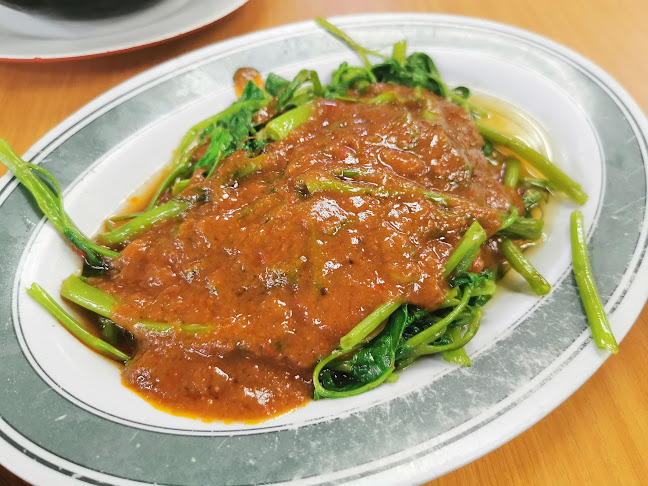 Restoran Peng Heong Hakka Paikut - Klang