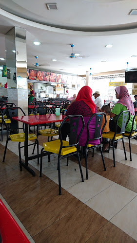 Opinii despre Restoran Nasi Kandar Mazlina Maju în Kajang - Gastronomi dan perhotelan