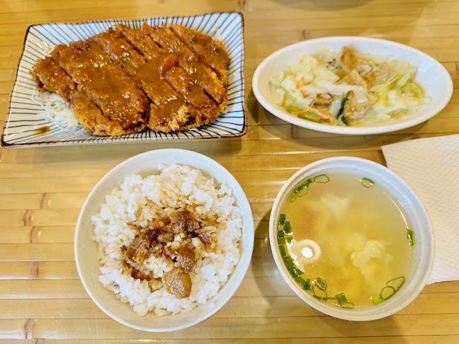 Opinii despre Taiwan KoChaBi în George Town - Gastronomi dan perhotelan