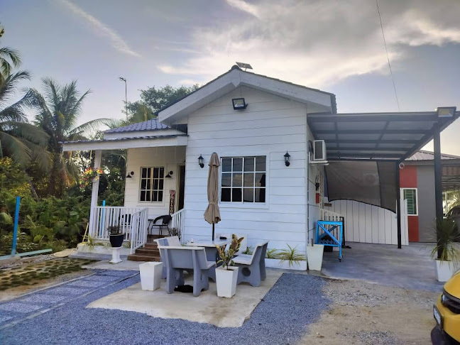 Satar Husain Catering - Kuala Kurau