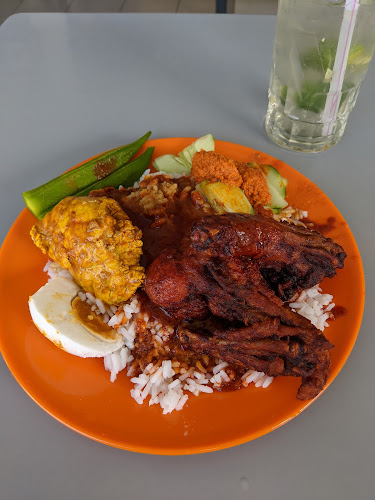 Jalan Dato Sagor, 30000 Ipoh, Perak