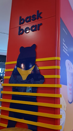 Bask Bear Coffee One Utama - Petaling Jaya