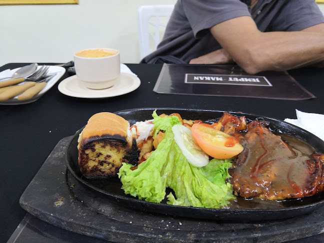 Kafeteria Jemput Makan - Nibong Tebal