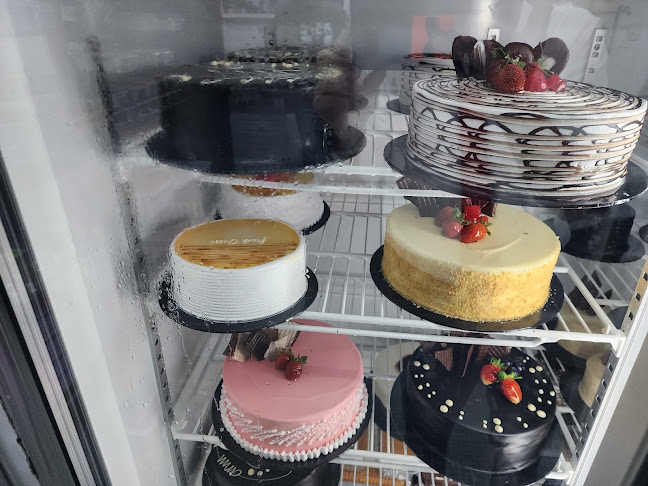 Comentarii opinii despre Jenni The Cake & Bake Shop