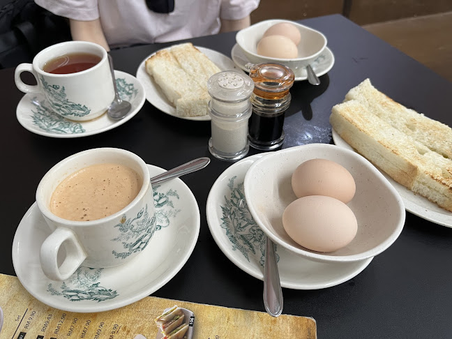 Meals Station @ KL Sentral