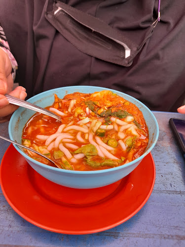 Lebuh Tamil, George Town, 10450 George Town, Pulau Pinang