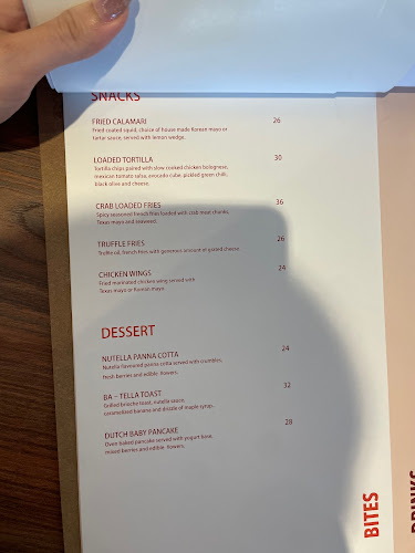 The Portal Cafe - Johor Bahru