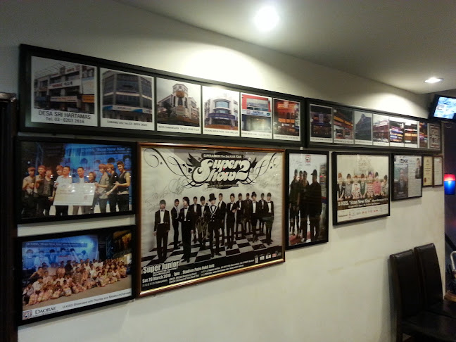 100 First Floor, Jln Merdeka, Melaka Raya, 75000 Malacca