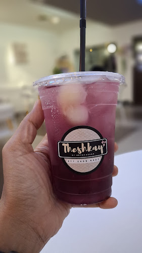 Comentarii opinii despre Tiber Cafe&Art by Theshkay