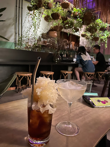 Opinii despre Botakliquor Bar în Kuala Lumpur - Gastronomi dan perhotelan