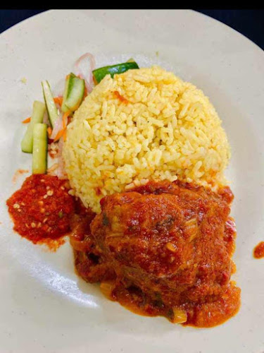 Opinii despre The Kabin Pink în Kuala Terengganu - Gastronomi dan perhotelan