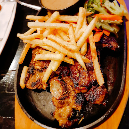 LG 006 & LG 007, No. 98, Millennium Square, Jalan 14/1, Seksyen 14, 46100 Petaling Jaya, Selangor