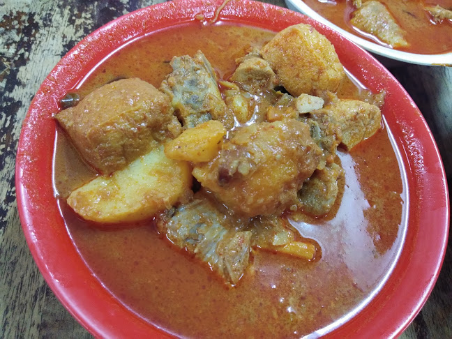 Comentarii opinii despre Kedai Makanan MWX