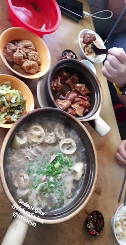 236, Jalan Sutera, Taman Sentosa, 80150 Johor Bahru, Johor Darul Ta'zim