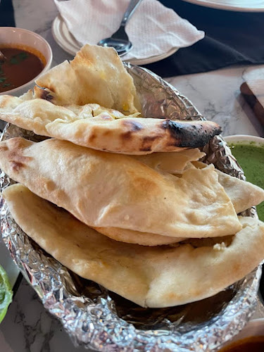 Kohinoor North Indian Restaurant - Gastronomi dan perhotelan