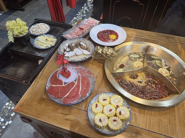 Comentarii opinii despre FWF Hotpot