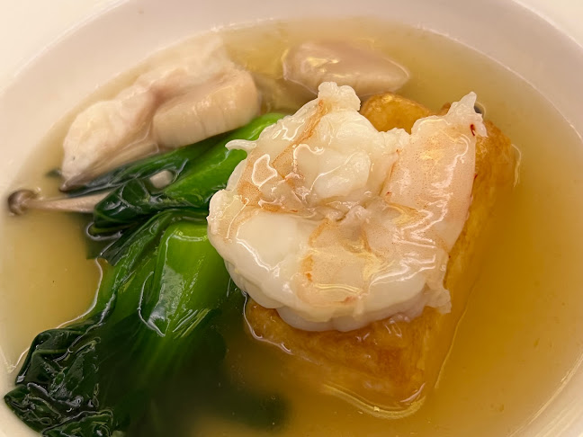 Comentarii opinii despre Shanghai Restaurant