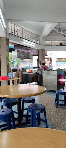 348, Lbh Chulia, George Town, 10450 George Town, Pulau Pinang