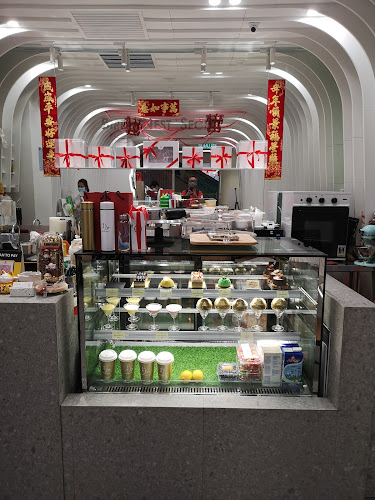 163D-4-14, Gurney Paragon Mall, Persiaran Gurney, 10250 George Town, Pulau Pinang