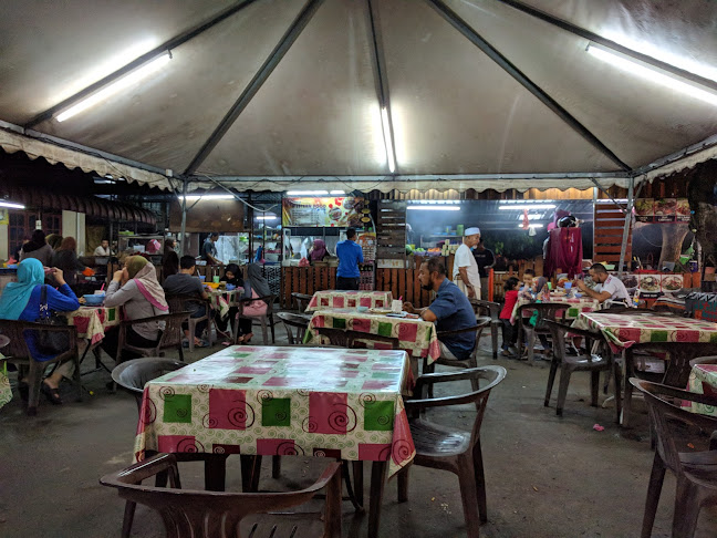 Comentarii opinii despre Manjung Yong Tau Foo