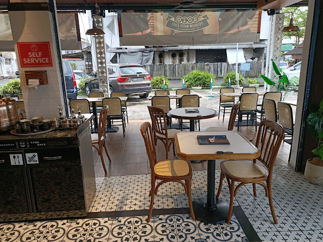 Opinii despre DOJO Nanyang Kopi House (MIRI) în Miri - Gastronomi dan perhotelan