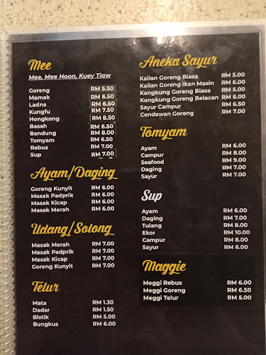 Grabatus - Gastronomi dan perhotelan