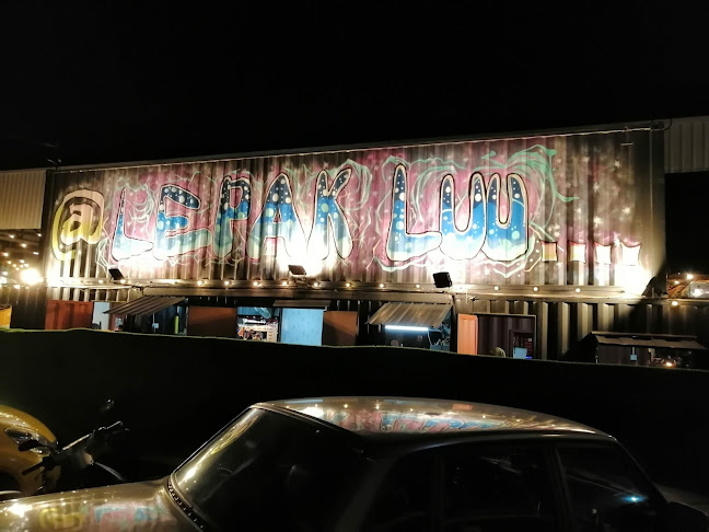 Lepak Luu Food Court - Kuantan