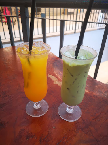 Opinii despre Asama Thai Food în Sungai Petani - Gastronomi dan perhotelan